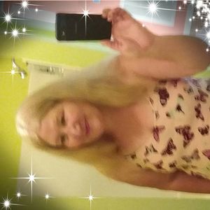 Meet your Posher, Kayann